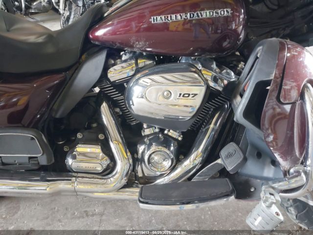 2018 HARLEY-DAVIDSON FLHTK 1HD1KED18JB640699 Photo 7