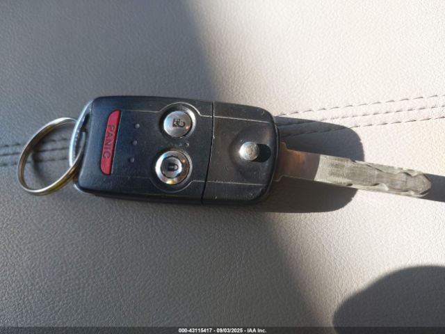 2011 ACURA RDX 5J8TB1H24BA008247 Photo 10