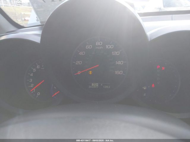 2011 ACURA RDX 5J8TB1H24BA008247 Photo 6