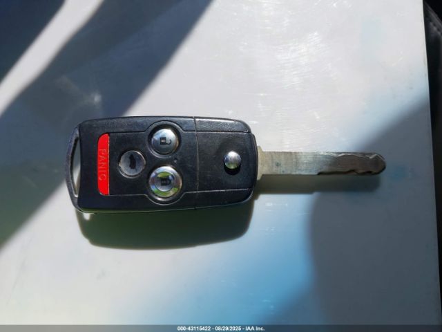 2010 ACURA MDX 2HNYD2H41AH500539 Photo 10