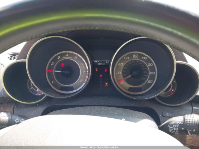 2010 ACURA MDX 2HNYD2H41AH500539 Photo 6