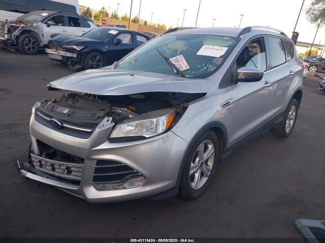 1FMCU0GX3GUB38618 Ford 2016