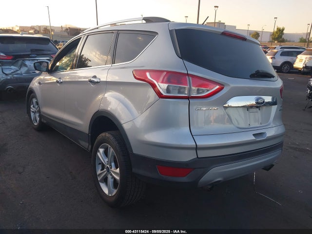 1FMCU0GX3GUB38618 Ford 2016