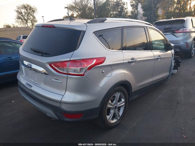 1FMCU0GX3GUB38618 Ford 2016