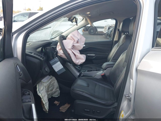 1FMCU0GX3GUB38618 Ford 2016