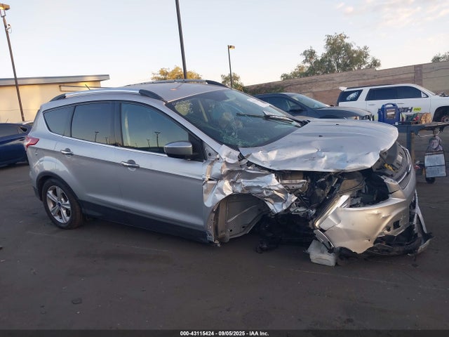 1FMCU0GX3GUB38618 Ford 2016