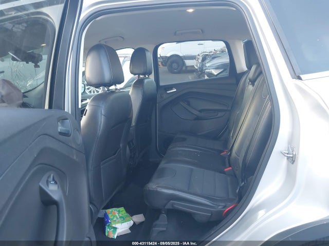 1FMCU0GX3GUB38618 Ford 2016