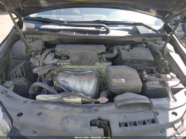 4T1BF1FK8GU249876 Toyota 2ar-fe