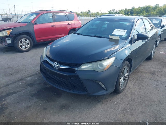 4T1BF1FK8GU249876 Toyota 2ar-fe