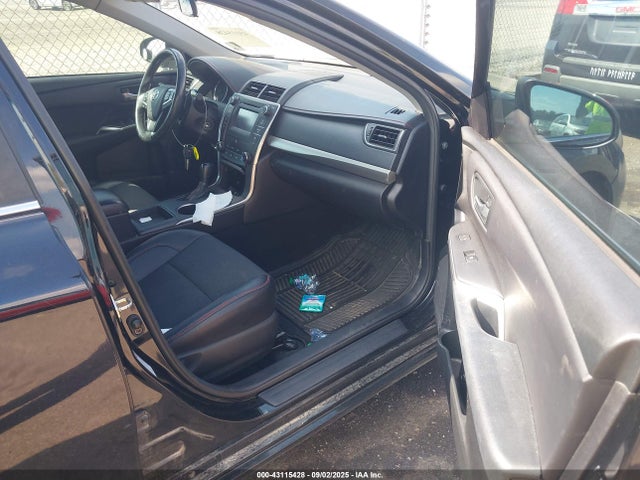 4T1BF1FK8GU249876 Toyota 2ar-fe