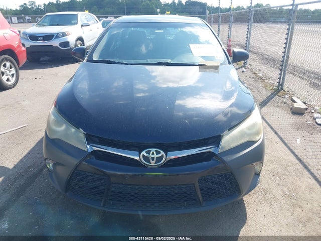 4T1BF1FK8GU249876 Toyota 2ar-fe