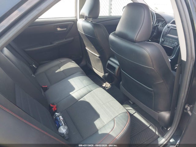 4T1BF1FK8GU249876 Toyota 2ar-fe