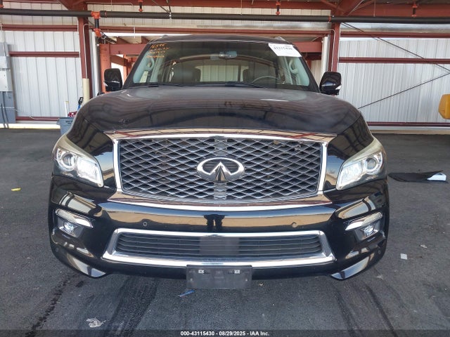 Infiniti QX80 2015 JN8AZ2NE2F9080744 Image 13