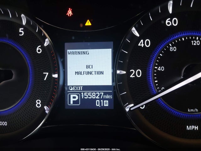 Infiniti QX80 2015 JN8AZ2NE2F9080744 Image 16