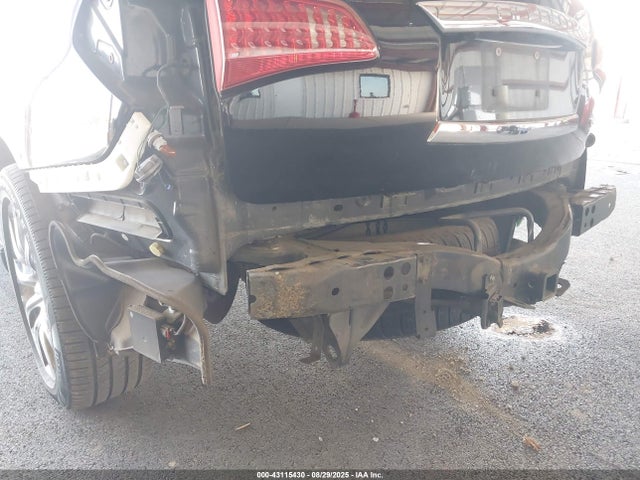 Infiniti QX80 2015 JN8AZ2NE2F9080744 Image 6