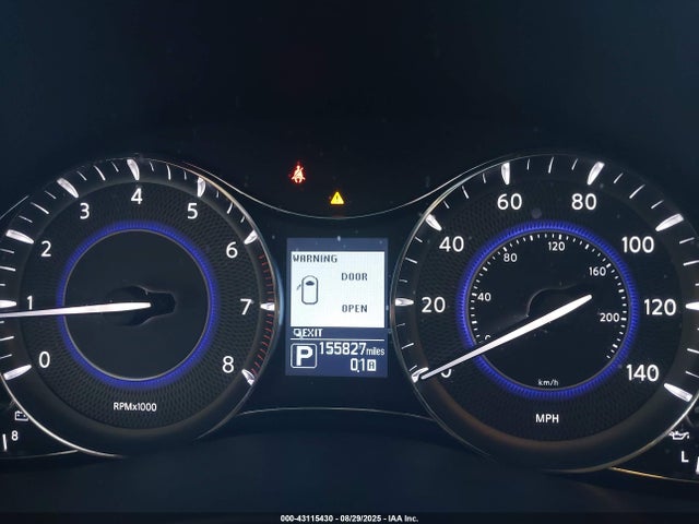 Infiniti QX80 2015 JN8AZ2NE2F9080744 Image 7