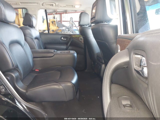 Infiniti QX80 2015 JN8AZ2NE2F9080744 Image 8