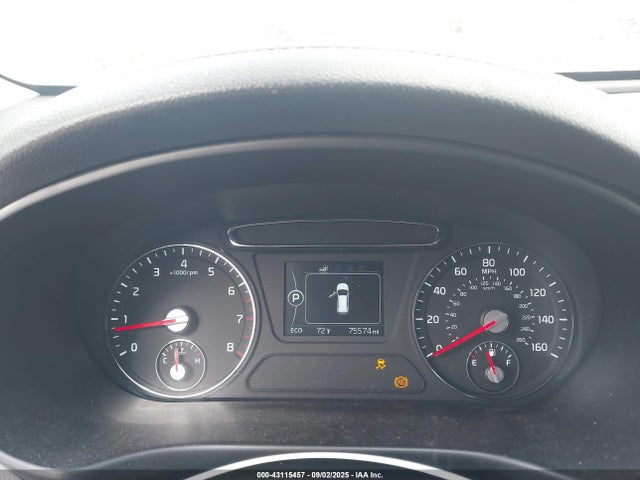5XYPG4A58HG296774 KIA Sorento