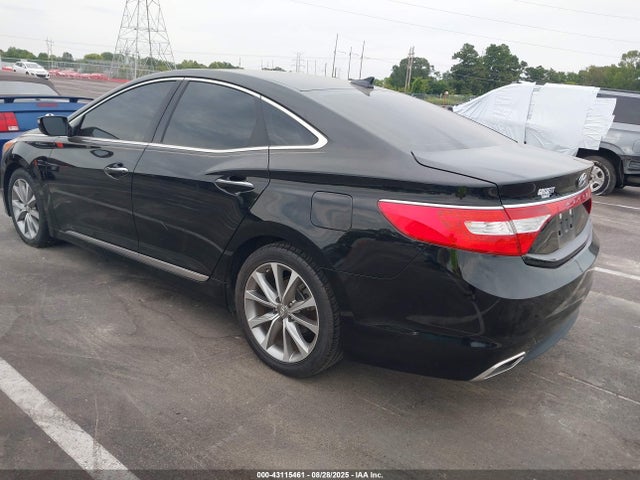 Hyundai dohc gdi lambda ii 2015 KMHFG4JG6FA474283 Image 3