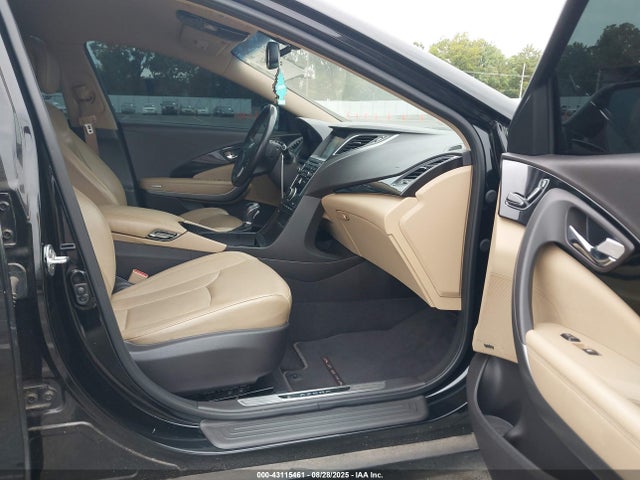 Hyundai dohc gdi lambda ii 2015 KMHFG4JG6FA474283 Image 5