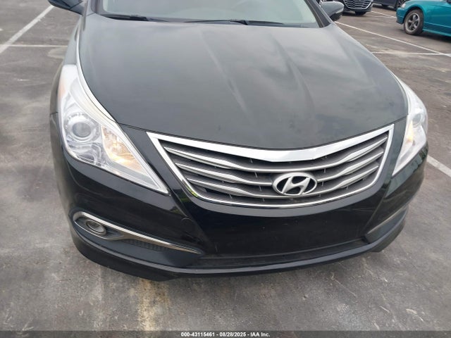 Hyundai dohc gdi lambda ii 2015 KMHFG4JG6FA474283 Image 6