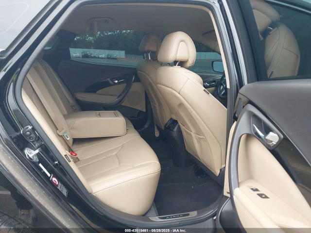 Hyundai dohc gdi lambda ii 2015 KMHFG4JG6FA474283 Image 8