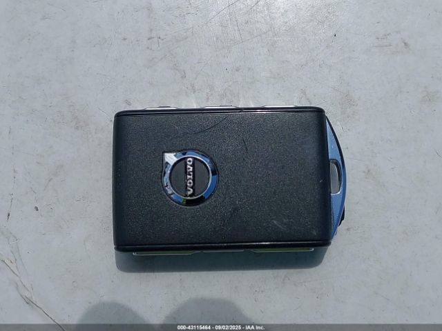 2021 VOLVO XC90 RECHARGE PLUG-IN HYBRID YV4BR0CK8M1766955 Photo 10