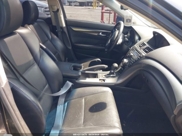 2013 ACURA TL 19UUA8F59DA002024 Photo 4