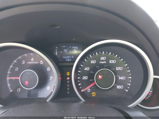 2013 ACURA TL 19UUA8F59DA002024 Photo 6