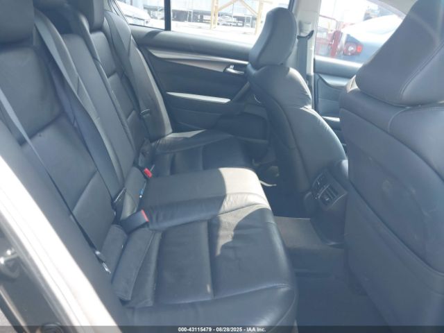 2013 ACURA TL 19UUA8F59DA002024 Photo 7