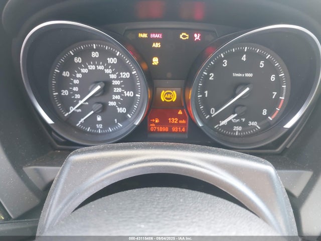 BMW Z4 2016 WBALM7C52G5B60282 Image 7