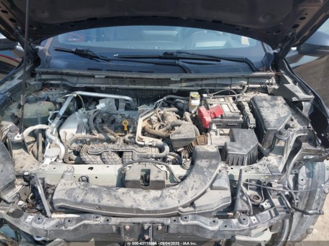 2022 MITSUBISHI OUTLANDER JA4J4VA83NZ030908 Photo 9