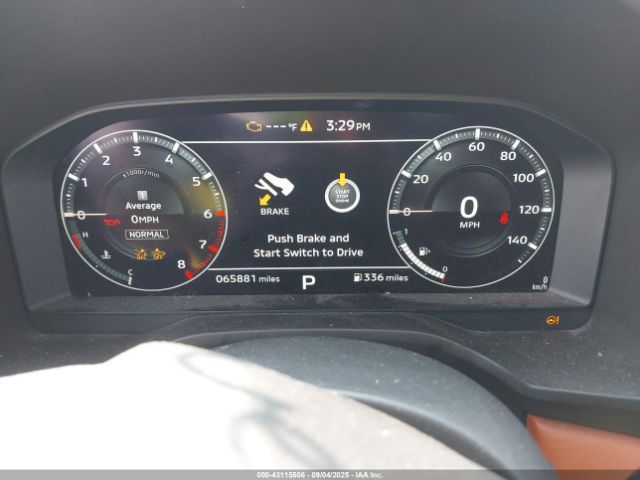 2022 MITSUBISHI OUTLANDER JA4J4VA83NZ030908 Photo 6