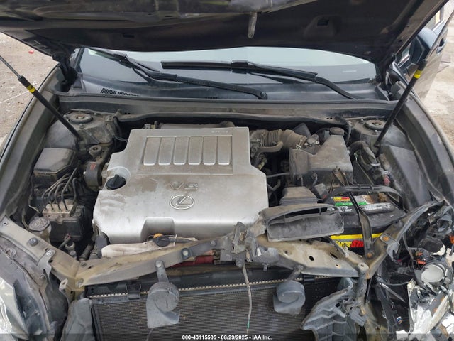 58ABK1GG4HU051666 Lexus 2gr-fe