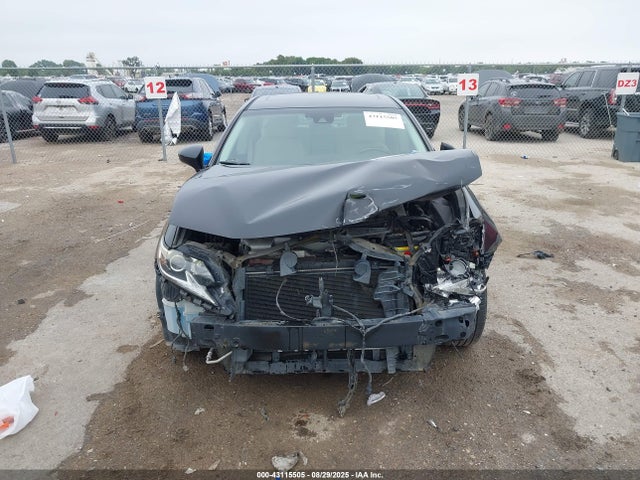 58ABK1GG4HU051666 Lexus 2gr-fe