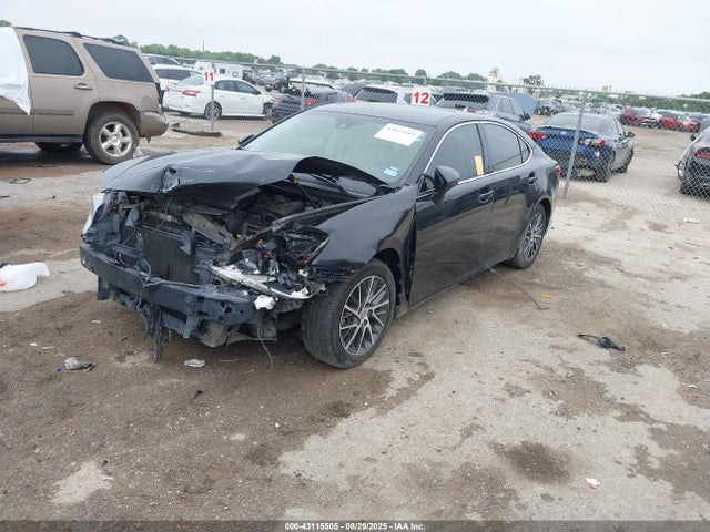 58ABK1GG4HU051666 Lexus 2gr-fe