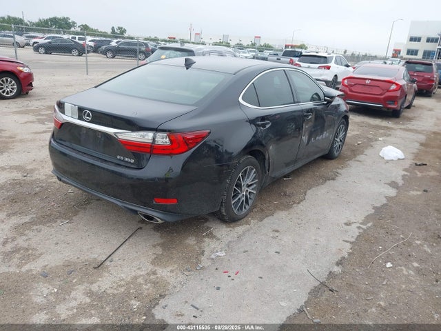 58ABK1GG4HU051666 Lexus 2gr-fe