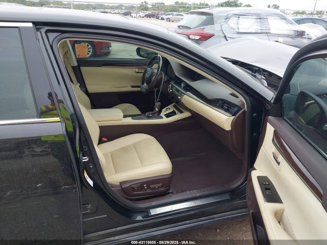 58ABK1GG4HU051666 Lexus 2gr-fe