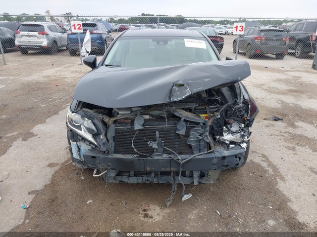 58ABK1GG4HU051666 Lexus 2gr-fe