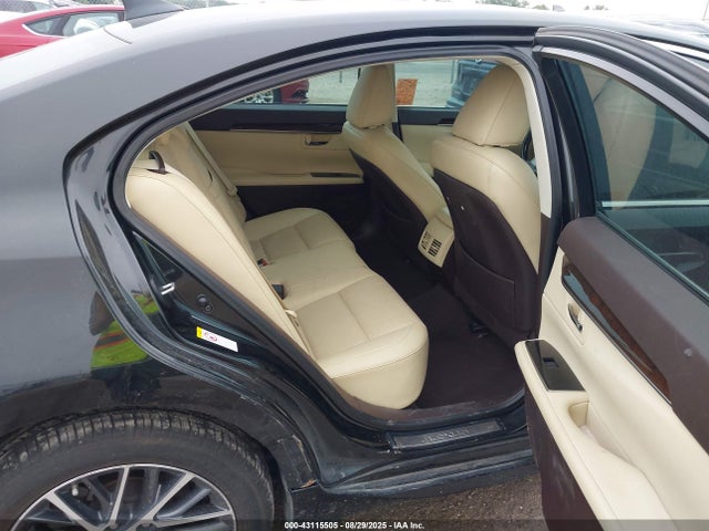 58ABK1GG4HU051666 Lexus 2gr-fe