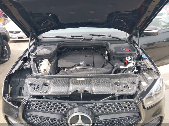 4JGFB4KB4NA827636 Mercedes-Benz m264