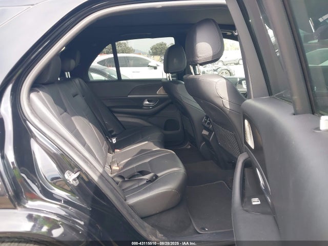 4JGFB4KB4NA827636 Mercedes-Benz m264