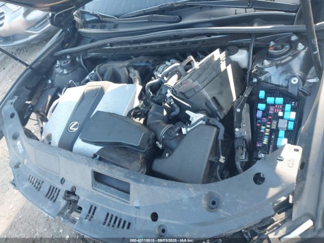 2022 LEXUS ES 350 58ADZ1B14NU114414 Photo 9