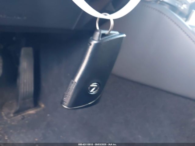 2022 LEXUS ES 350 58ADZ1B14NU114414 Photo 10