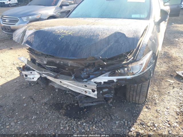 2022 LEXUS ES 350 58ADZ1B14NU114414 Photo 5