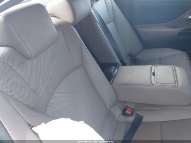 2022 LEXUS ES 350 58ADZ1B14NU114414 Photo 7