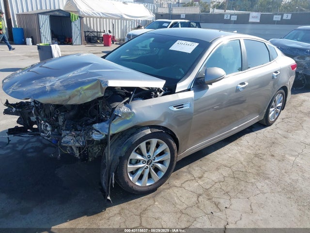 5XXGT4L36JG261281 KIA gdi