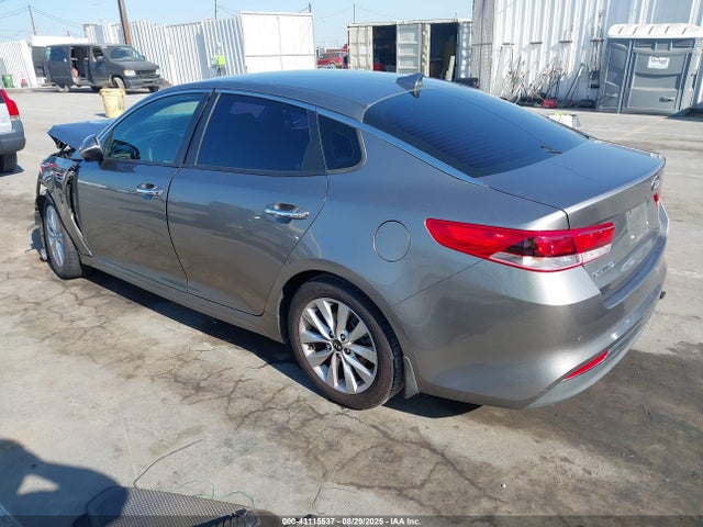 5XXGT4L36JG261281 KIA gdi