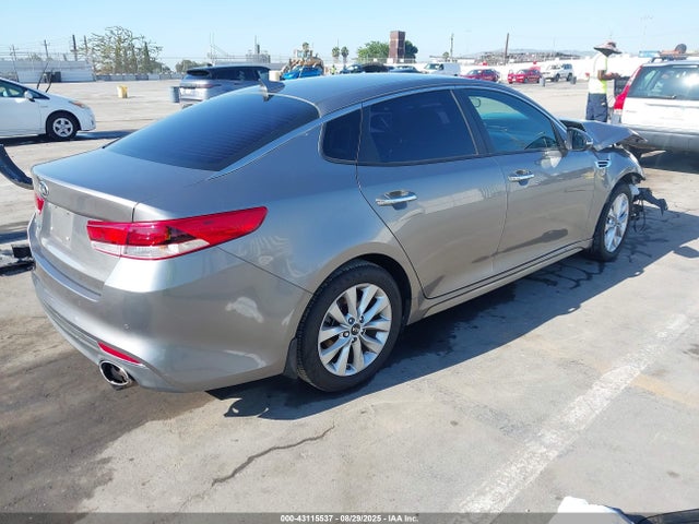5XXGT4L36JG261281 KIA gdi