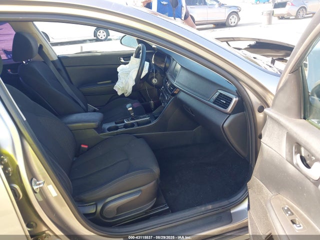 5XXGT4L36JG261281 KIA gdi